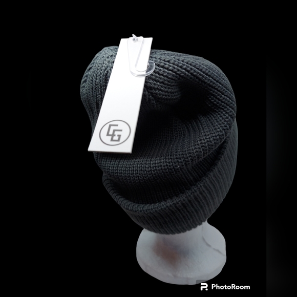 CG Habitats Shoreline Tahoe Gray Hat NWT - Picture 4 of 7